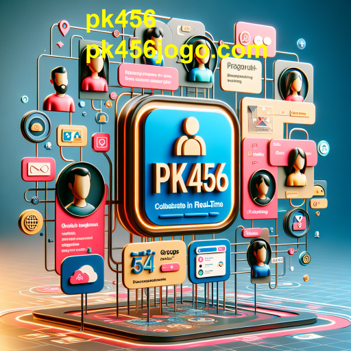 A Evolução dos Jogos em Grupo no pk456